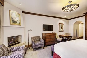 The Arrabelle at Vail Square