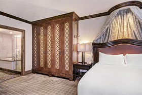 The Arrabelle at Vail Square