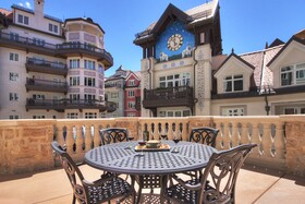 The Arrabelle at Vail Square