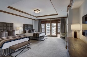 The Arrabelle at Vail Square