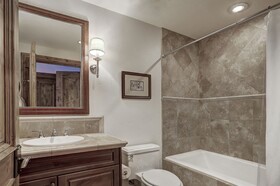 The Arrabelle at Vail Square