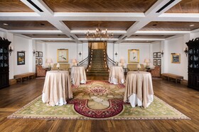 The Arrabelle at Vail Square