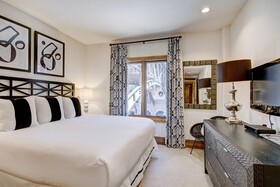The Arrabelle at Vail Square