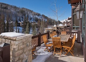 The Arrabelle at Vail Square