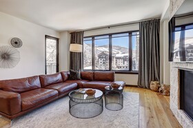 The Arrabelle at Vail Square