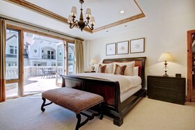 The Arrabelle at Vail Square