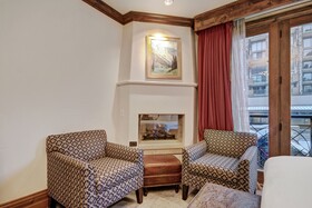 The Arrabelle at Vail Square