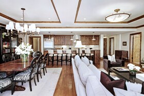 The Arrabelle at Vail Square