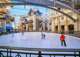 The Arrabelle at Vail Square