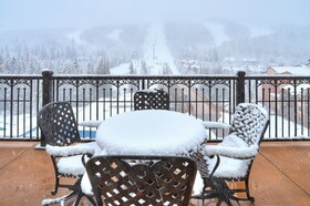 The Arrabelle at Vail Square