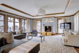 The Arrabelle at Vail Square