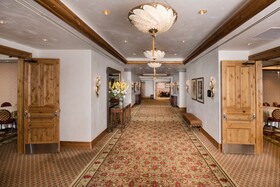 The Arrabelle at Vail Square