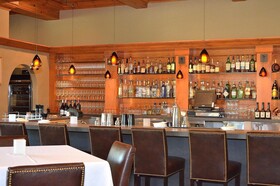 The Pines Lodge