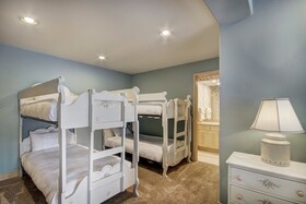 The Pines Lodge