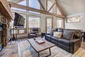 The Pines Lodge
