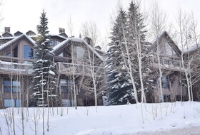 The Pines Lodge