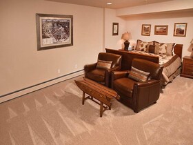The Pines Lodge