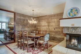 The Pines Lodge