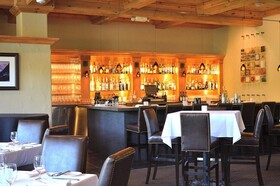 The Pines Lodge