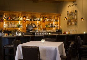The Pines Lodge