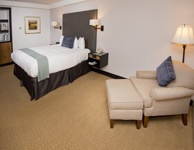 The Pines Lodge