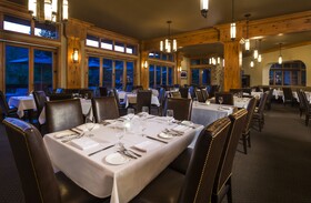 The Pines Lodge