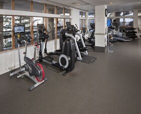 The Pines Lodge