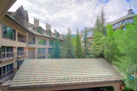 The Pines Lodge