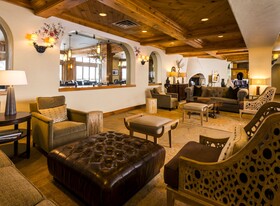 The Pines Lodge