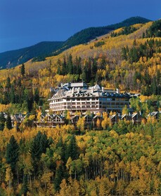 The Pines Lodge