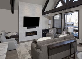 The Pines Lodge