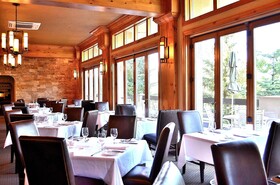 The Pines Lodge