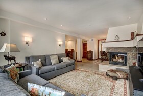 The Pines Lodge