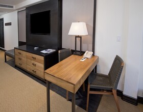 The Pines Lodge