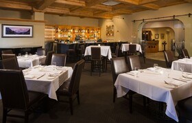 The Pines Lodge