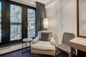 The Pines Lodge