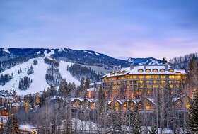 The Pines Lodge