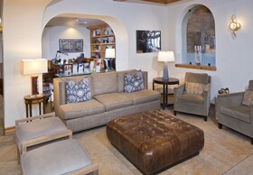 The Pines Lodge