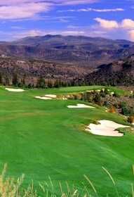 The Pines Lodge