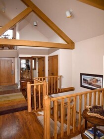 The Pines Lodge