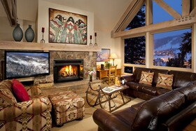 The Pines Lodge