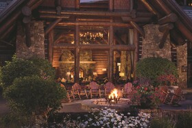 The Ritz-Carlton Bachelor Gulch