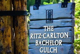 The Ritz-Carlton Bachelor Gulch