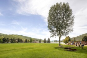The Ritz-Carlton Bachelor Gulch