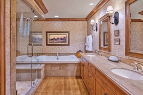 The Ritz-Carlton Bachelor Gulch
