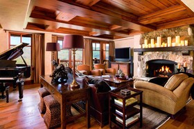 The Ritz-Carlton Bachelor Gulch