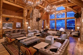 The Ritz-Carlton Bachelor Gulch