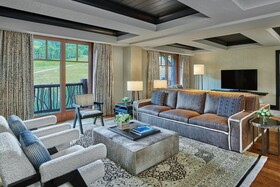 The Ritz-Carlton Bachelor Gulch