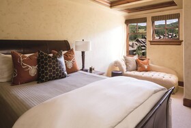 The Ritz-Carlton Bachelor Gulch
