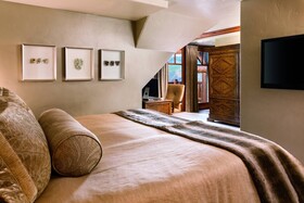 The Ritz-Carlton Bachelor Gulch